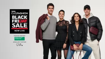 Tata CLiQ Online Shopping App