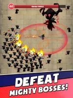 Shadow Survival