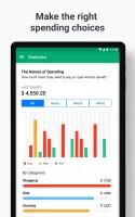 Wallet: Budget Expense Tracker