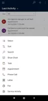 Dynamics 365 for Phones