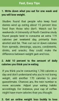 Weight Loss Juice