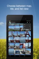 PhotoMap Gallery