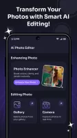 AI Photo Editor - AI Enhancer
