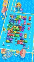 Car Out: Car Parking Jam Games