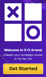 X-O Arena