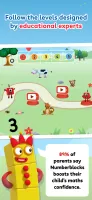 Numberblocks World