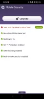 Mobile Security & Antivirus