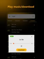 Music Download &Mp3 Downloader