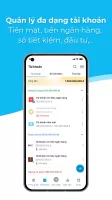 MoneyKeeper: Expense Tracker