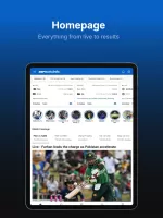 ESPNcricinfo