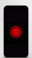 Sharingan Live Wallpaper