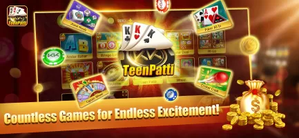 KKTeenPatti Plus