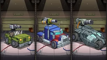 Jackal Squad - Arcade Shooting