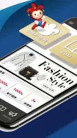 中友百貨會員