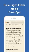 Audify read aloud web browser