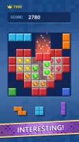 Block Puzzle: Block Smash Game