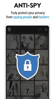 PRIVARY Secure Photo Vault