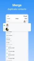 SA Contacts Lite