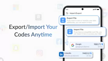 Authenticator App Pro