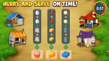 Farm Frenzy：Legendary Classics