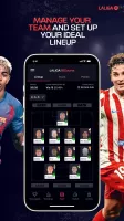 LALIGA FANTASY
