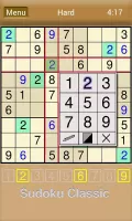 Sudoku Classic