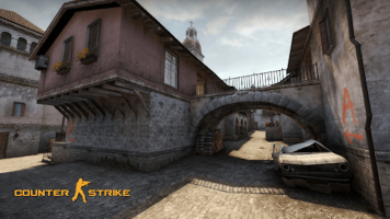 Counter Forces Strike : CS