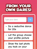 Truth Or Dare