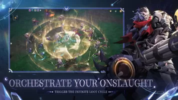 Torchlight: Infinite