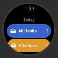 Habitify: Daily Habit Tracker