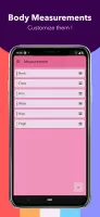 Weight-BMI Tracker