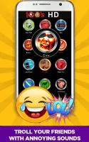 100's of Buttons & Sounds for