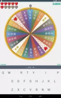 Wheel of Luck