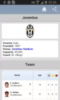 Serie A