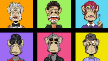 Bored Ape Creator - NFT Art