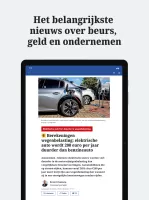 De Telegraaf nieuws