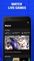 CBS Sports App