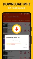 Download Music Mp3 Downloader
