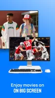 Air Play TV: Screen Mirroring