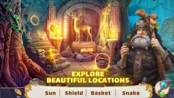 Legends of Eldritchwood