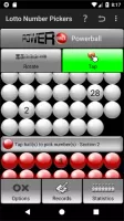 Lotto Number Generator