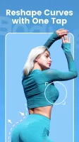 Face & Body Editor