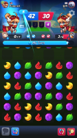 Puzzle Match : PvP Match 3