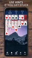 Solitaire Classic Era Games