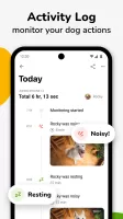 Barkio: Dog Monitor & Pet Cam