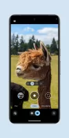 Pixel Camera