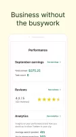 Tasker by Taskrabbit