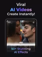 IRMO AI Video Photo Generator