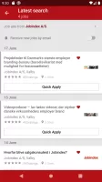 Jobindex: Søg job og arbejde