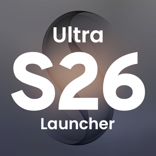 Galaxy S24 Ultra Launcher
